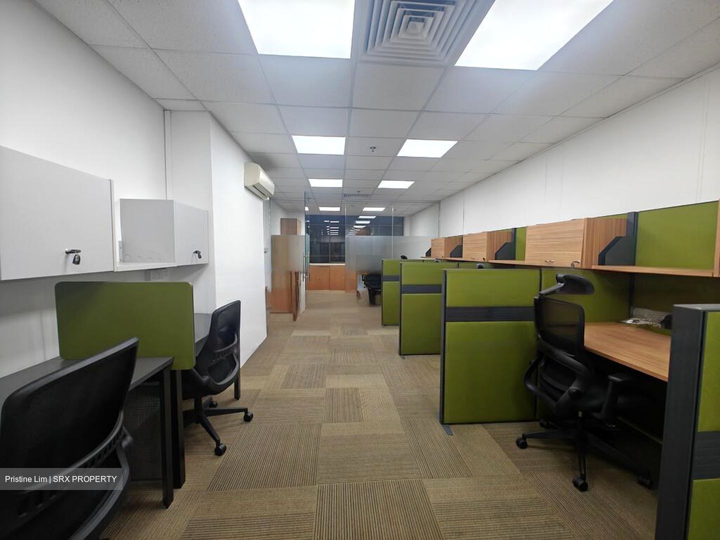 International Plaza (D2), Office #451326711